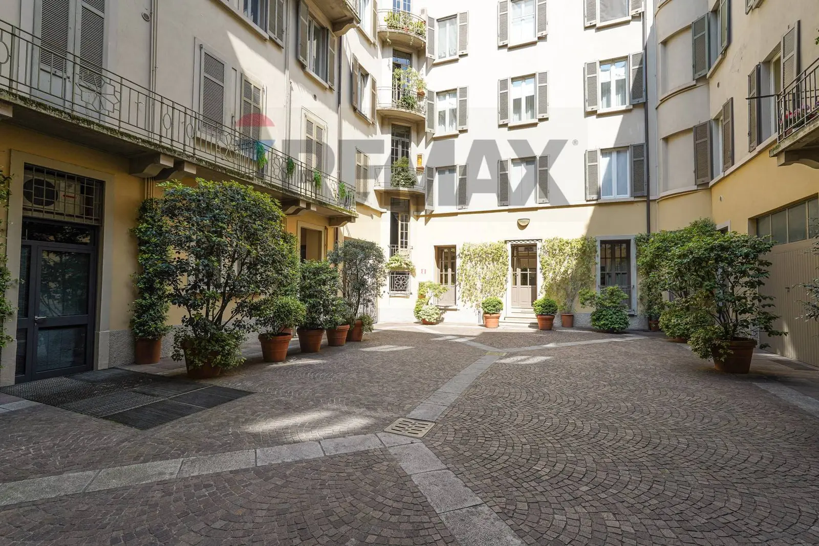 Appartamento in Vendita a Bergamo