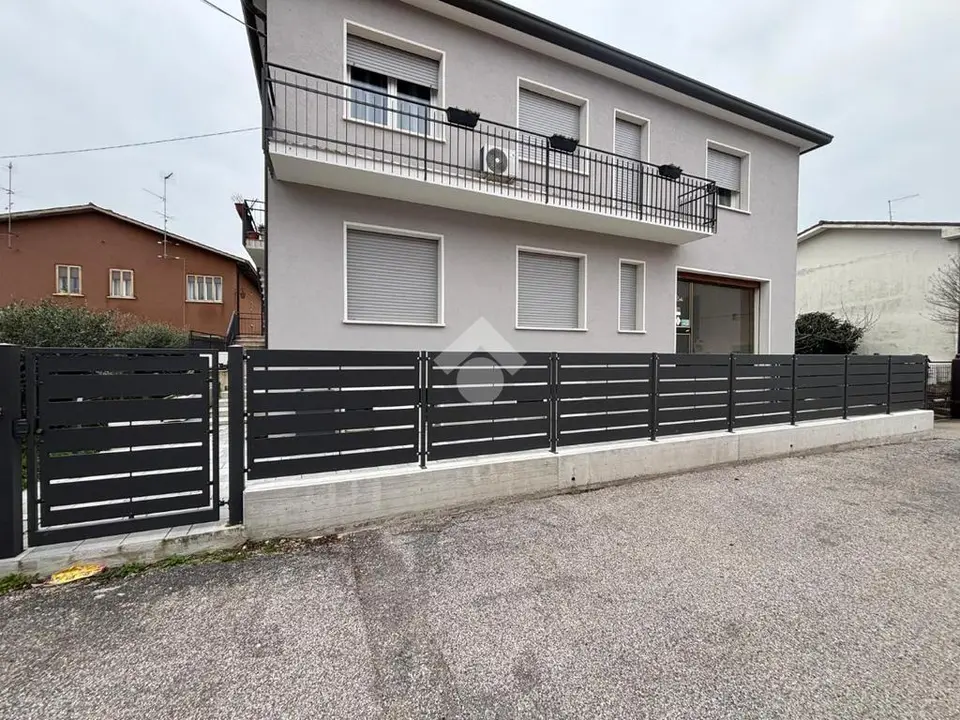 Trilocale in vendita a Monselice