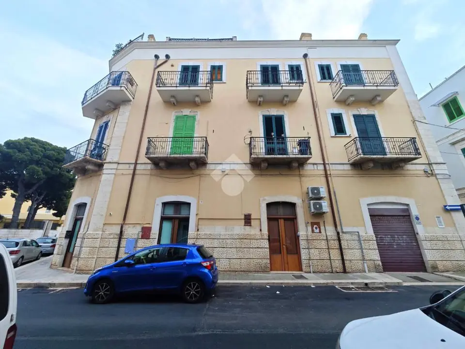 Bilocale in vendita a Giovinazzo