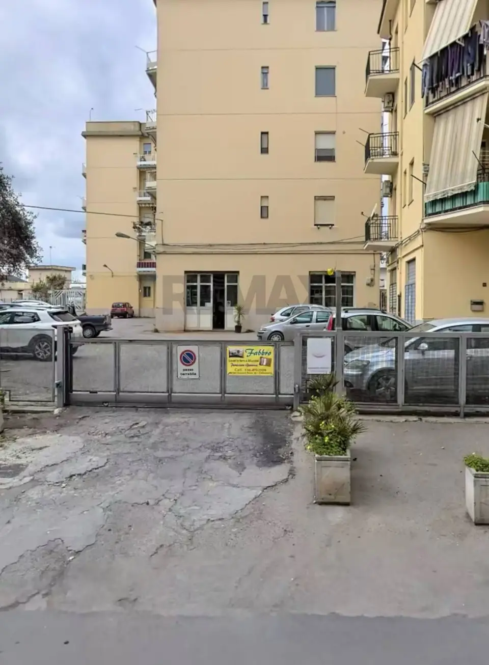 Appartamento in Vendita a Caltanissetta