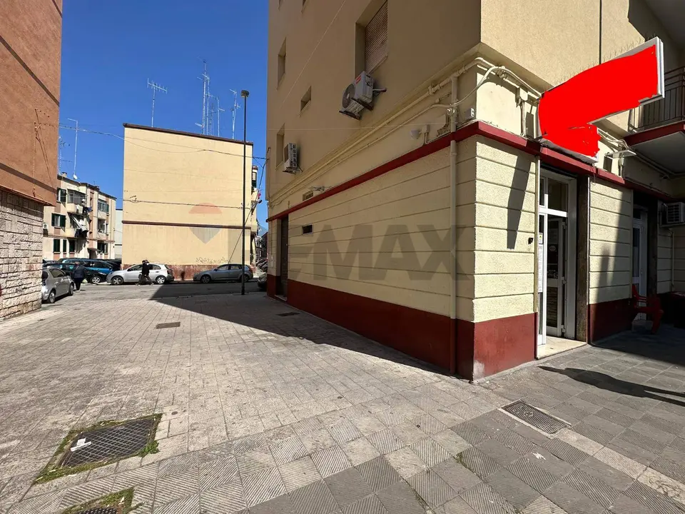Attività  Commerciale in Vendita a Bari