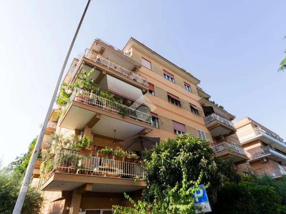 Bilocale in vendita a Roma