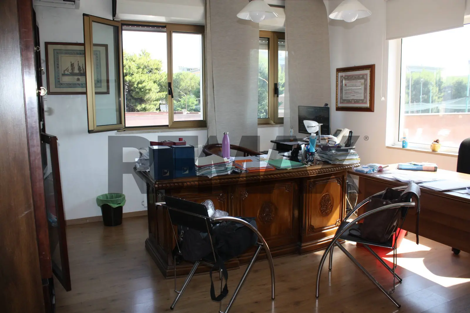 Ufficio in Vendita a Bari