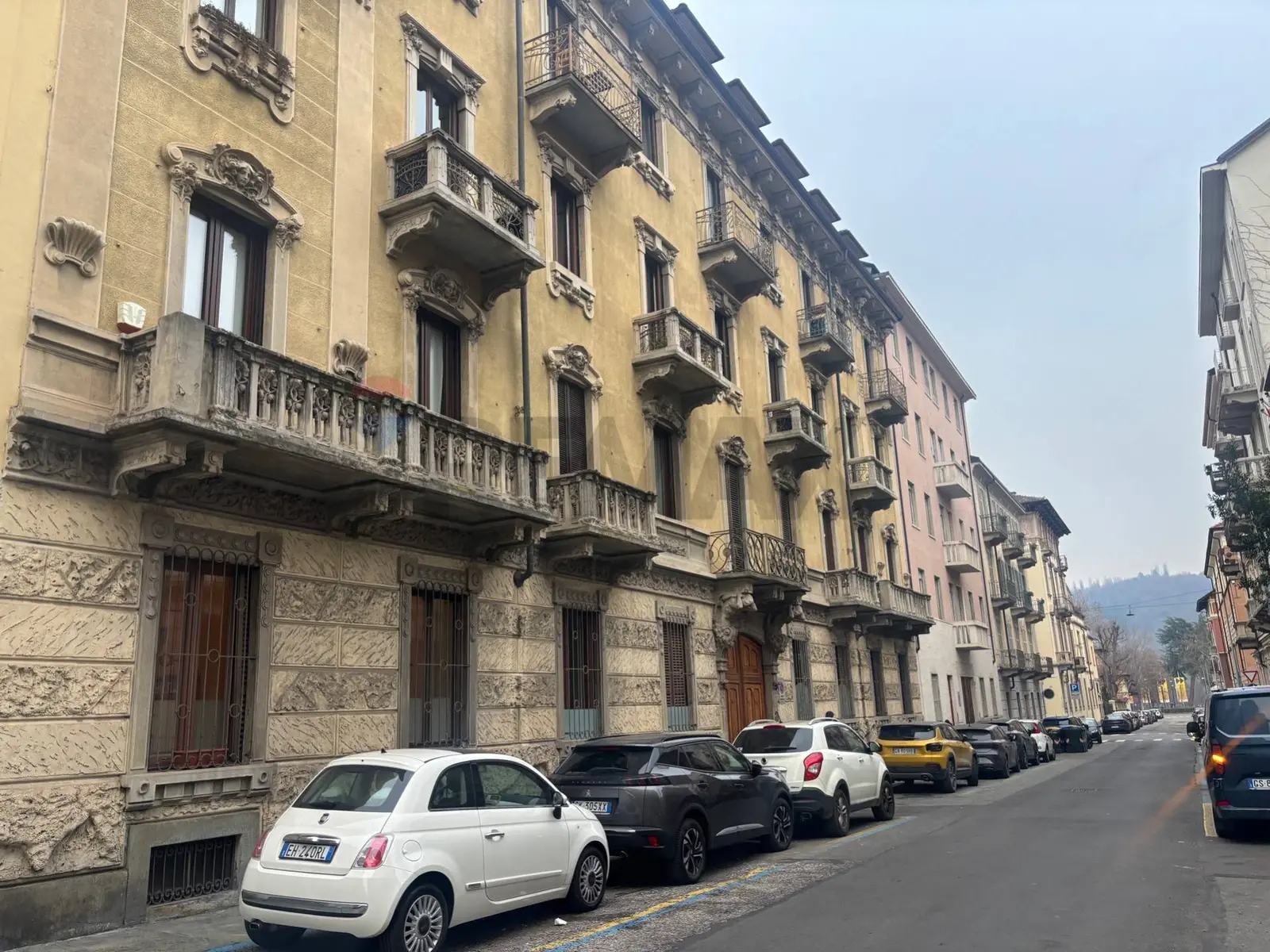 Stanza in Affitto a Torino