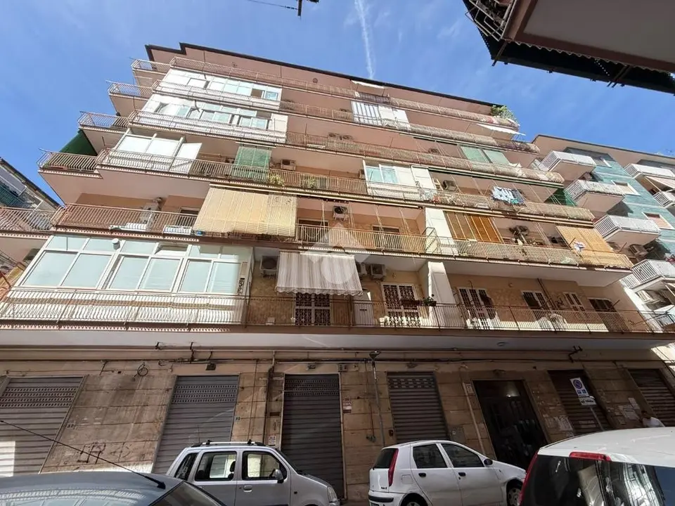 Trilocale in vendita a Napoli