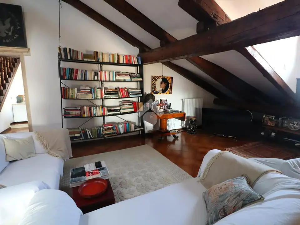 Trilocale in vendita a Venezia