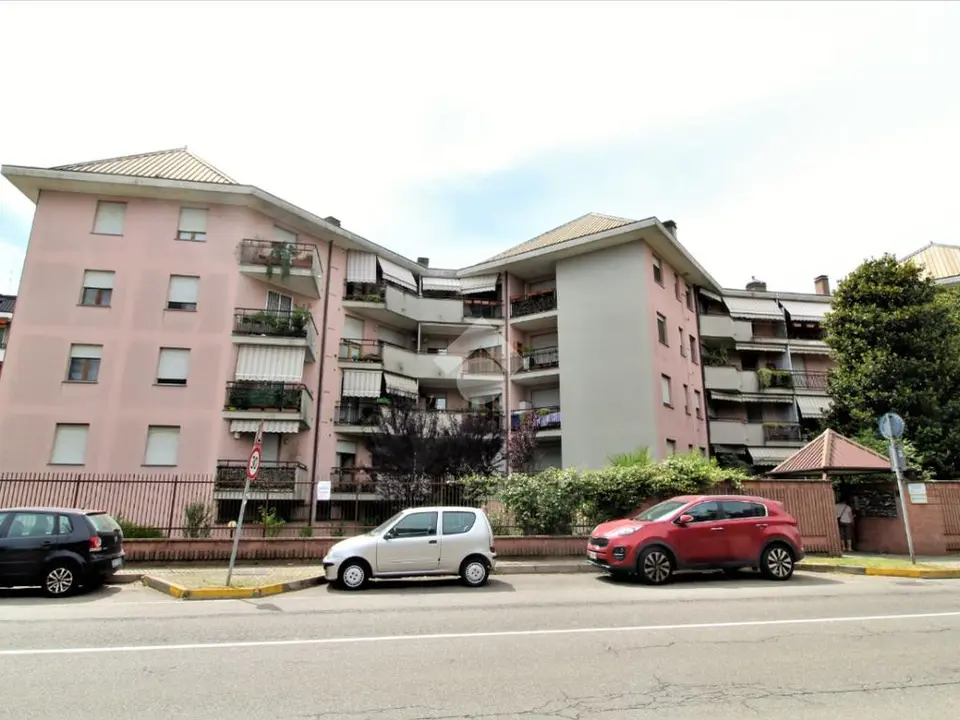 Bilocale in affitto a Sedriano