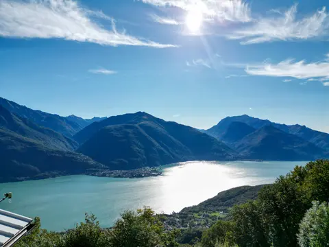 Casa Indipendente in Località Monte Alco snc, Cremia (CO)