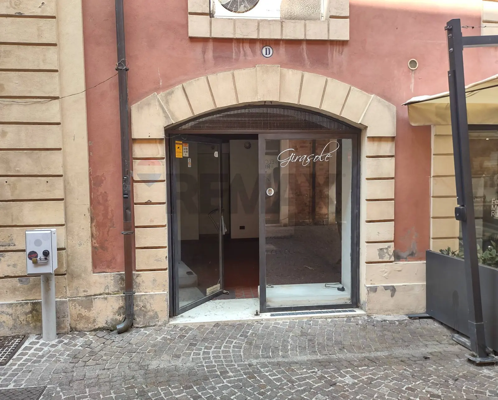 Negozio in Affitto a Rimini
