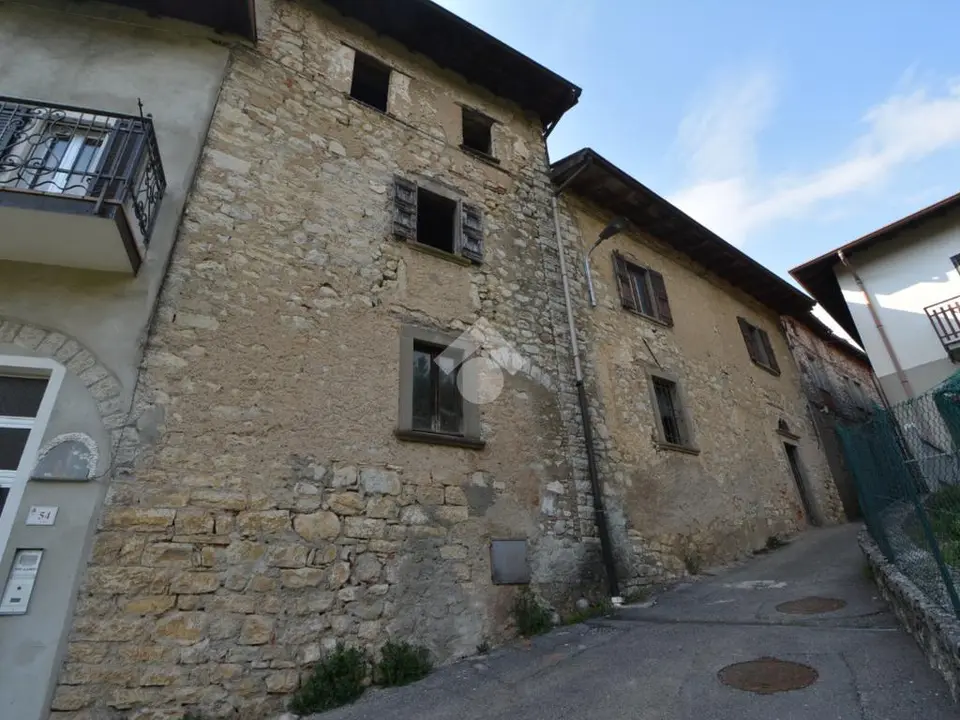 Rustico in vendita a Palazzago