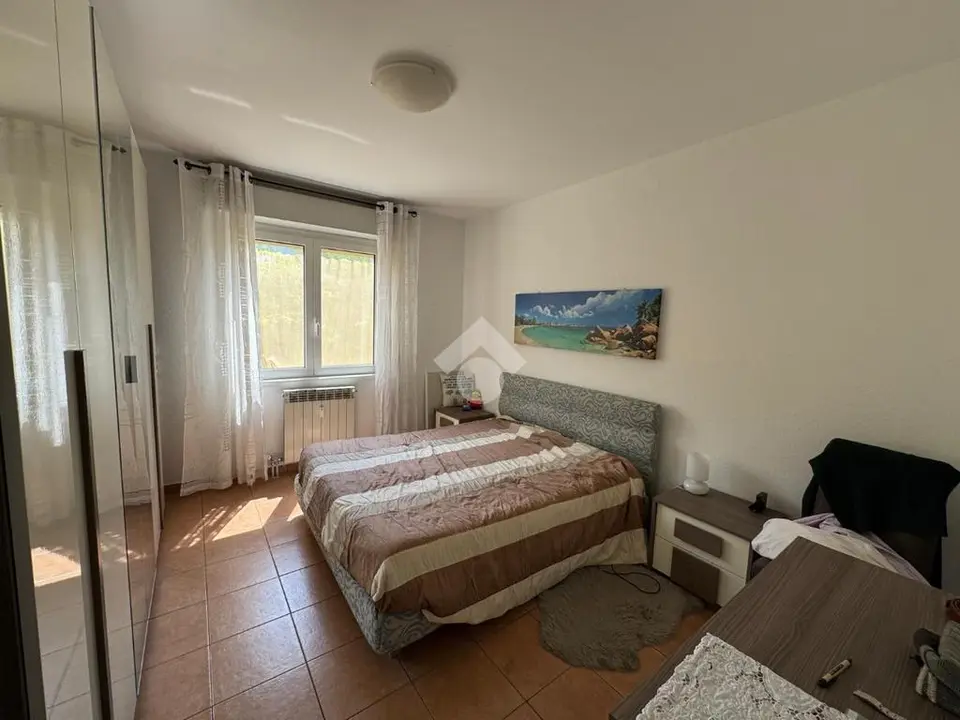Trilocale in vendita a Genova