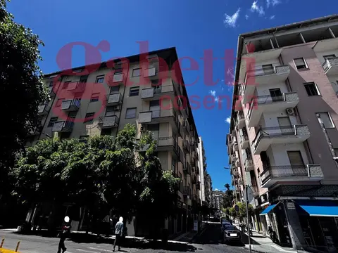 Appartamento in Cosenza via Alimena  snc, Cosenza (CS)