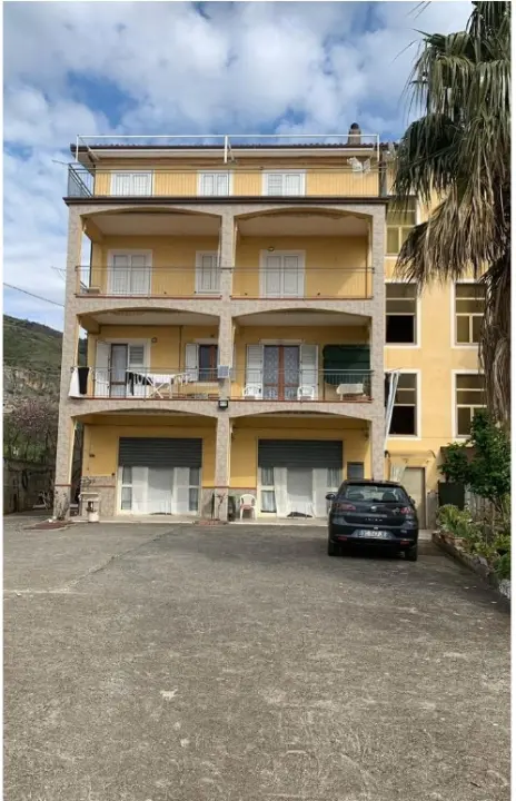 Appartamento in Via Nazionale  155, Santa Maria del Cedro (CS)