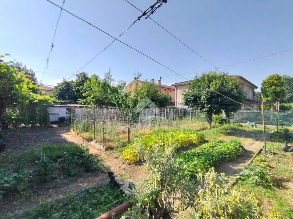 Ter. residenziale in vendita a Brugine