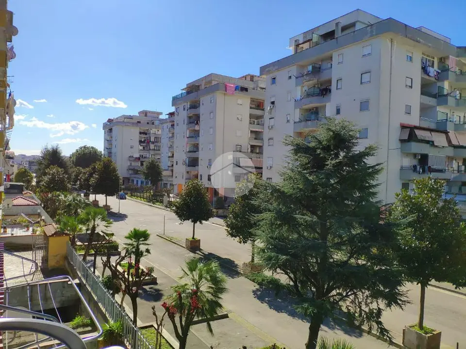 Quadrilocale in vendita a Melito Di Napoli