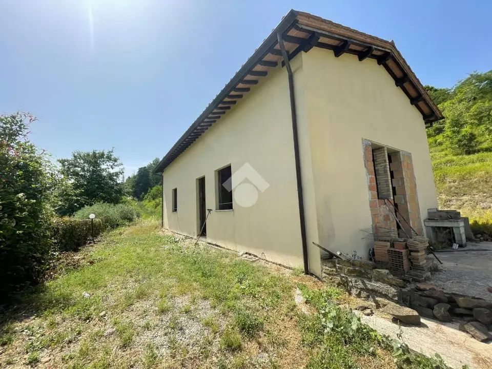 Casa indipendente in vendita a Gubbio
