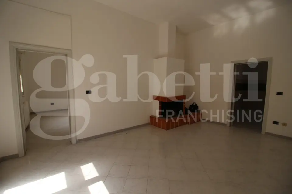 Appartamento in Via Chidro 18, Manduria (TA)