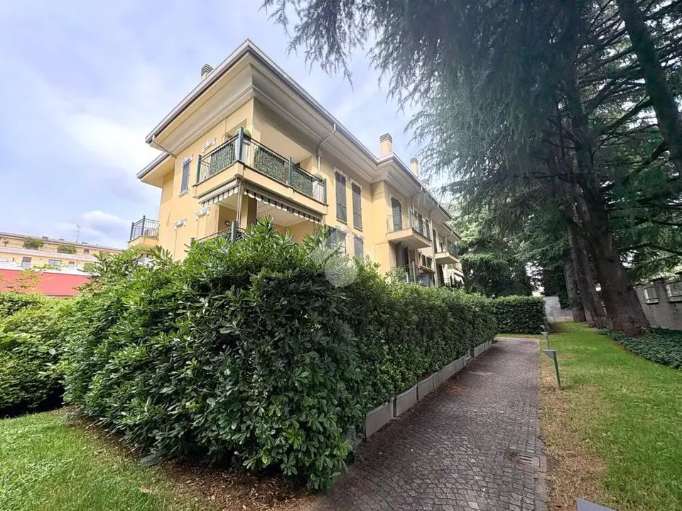 Bilocale in affitto a Legnano