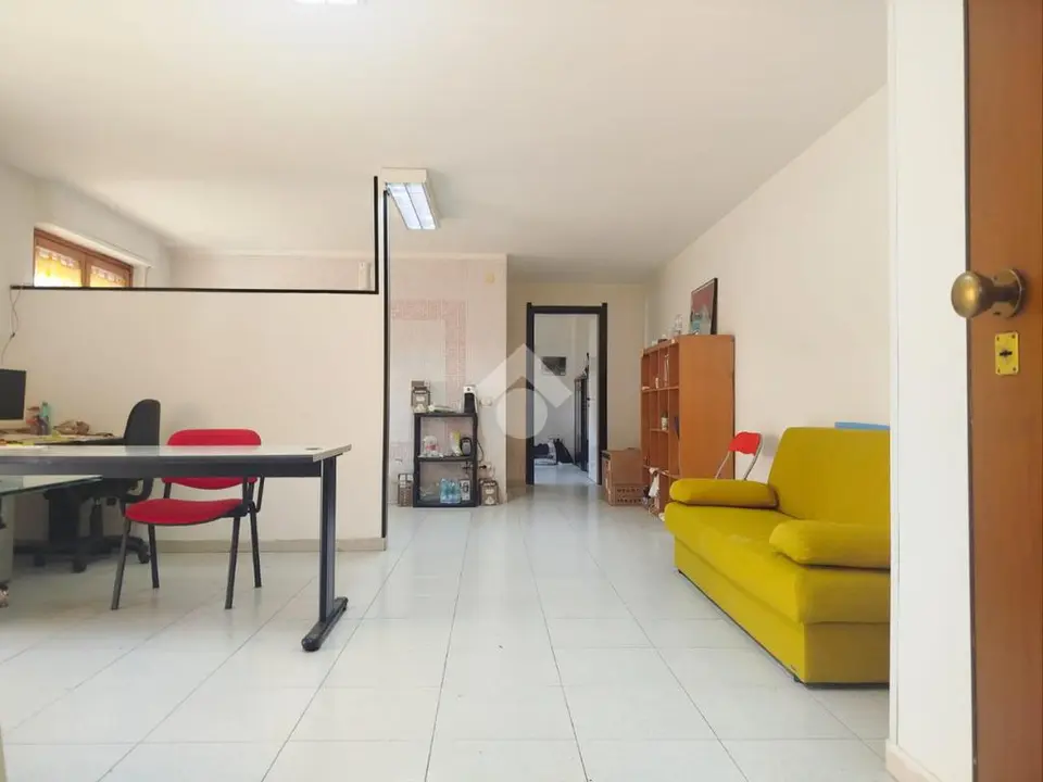 Bilocale in vendita a Quartu Sant'Elena