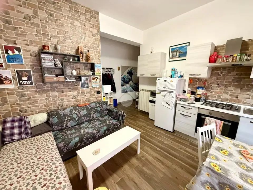 Bilocale in vendita a Roma
