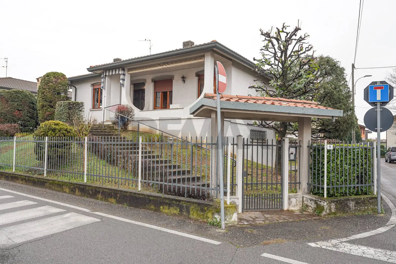 Villa singola in Vendita a Verdello
