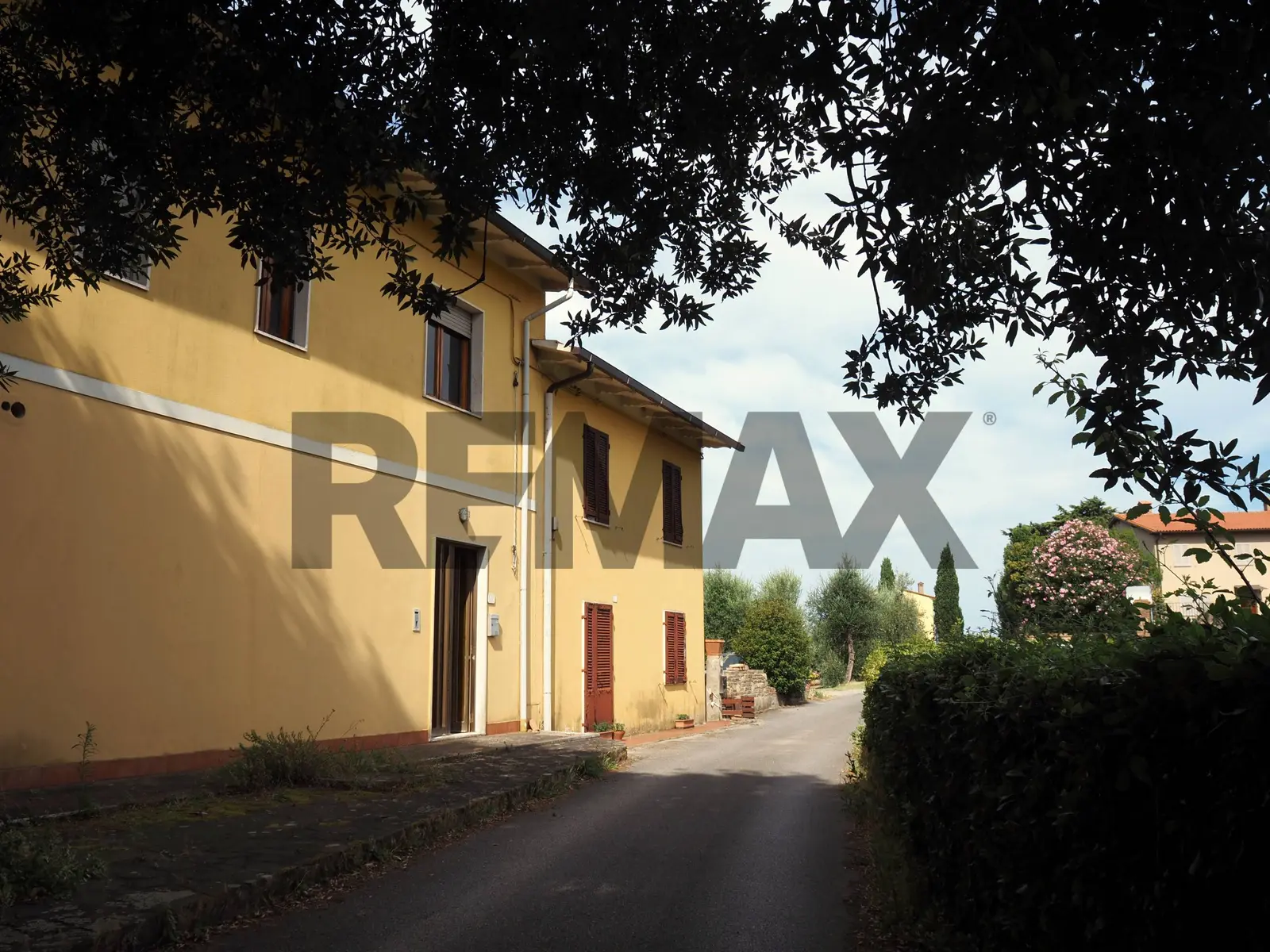 Appartamento in Vendita a Palaia