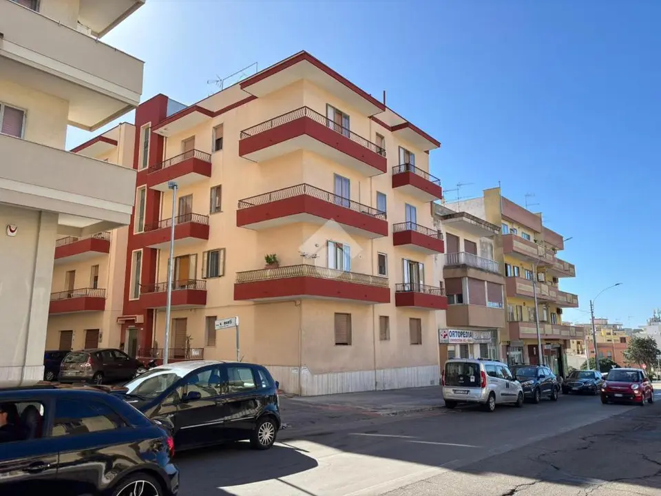 Trilocale in vendita a Gallipoli