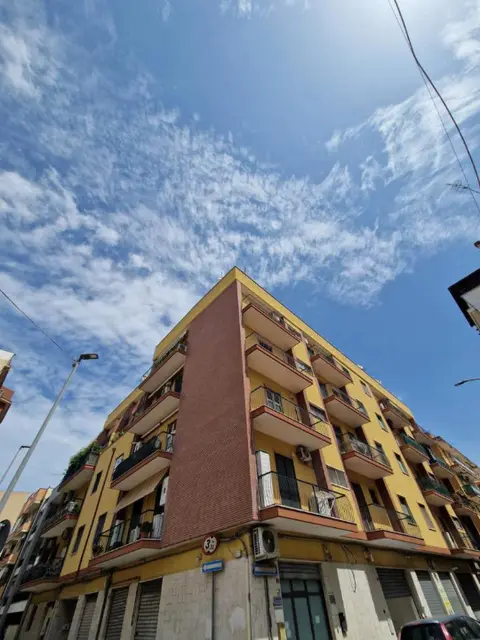 Appartamento in Via Settimio Severo 46, Brindisi (BR)