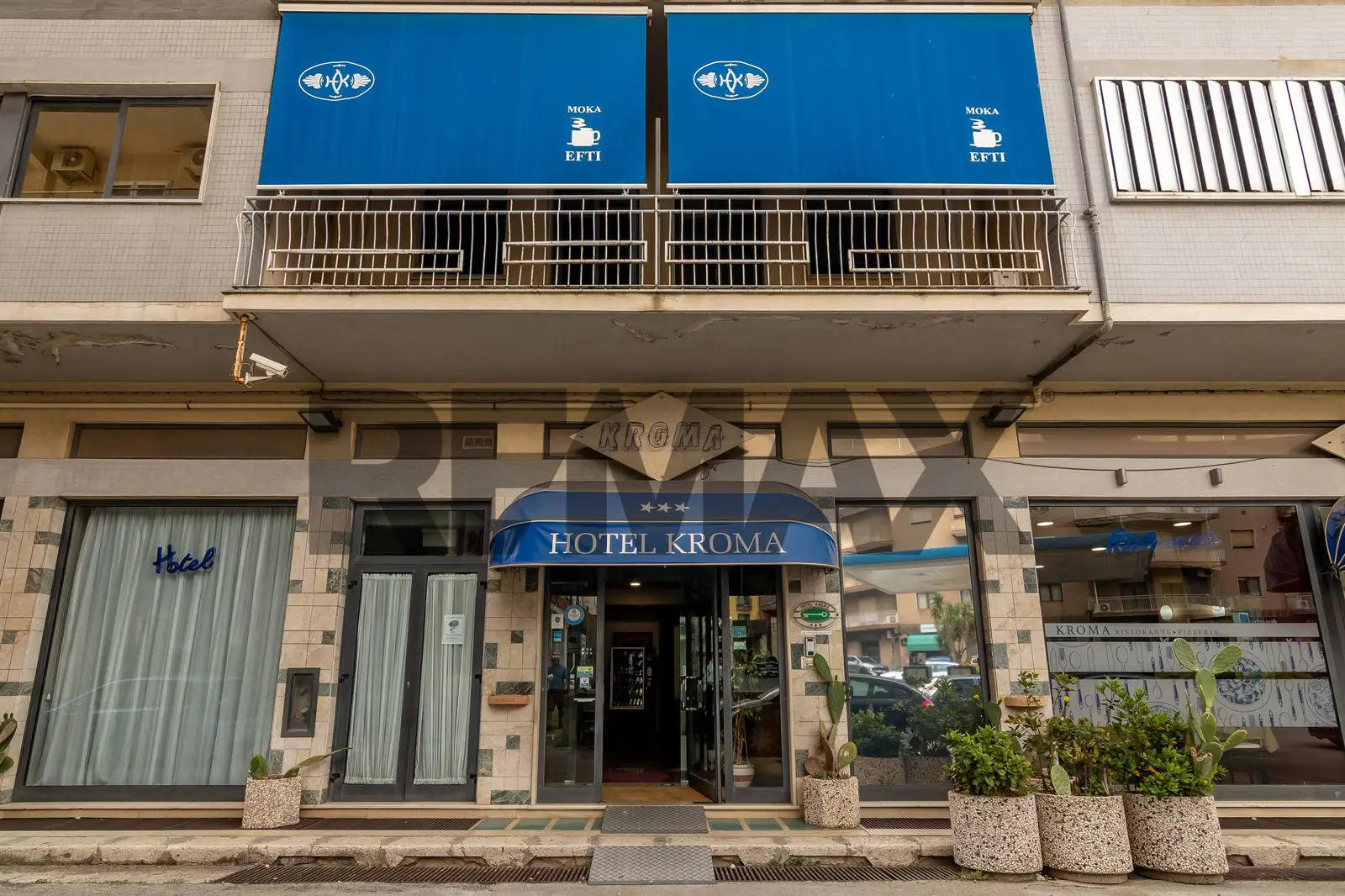 Albergo/Hotel in Vendita a Ragusa