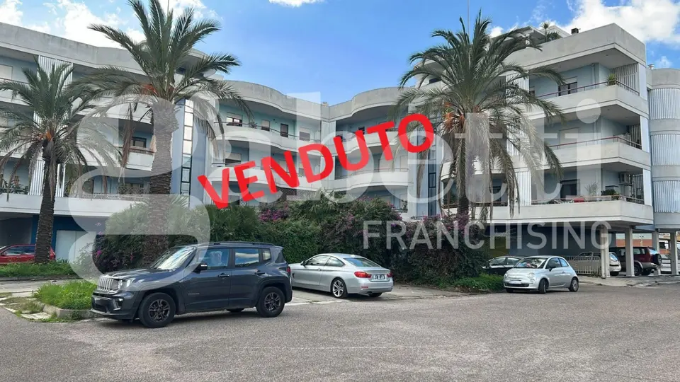 Appartamento in via delle Serre sn, Quartucciu (CA)