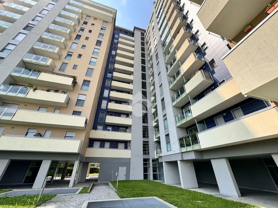 Trilocale in affitto a Milano