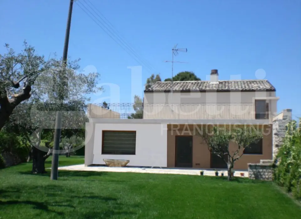 Casa Indipendente in Via Sorda Sampieri  snc, Modica (RG)