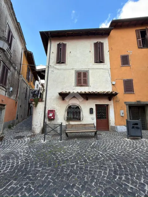 Trilocale in vendita a Rocca Priora