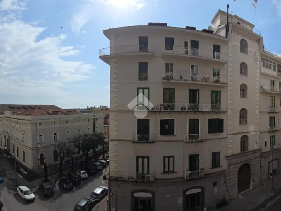 Bilocale in affitto a Salerno