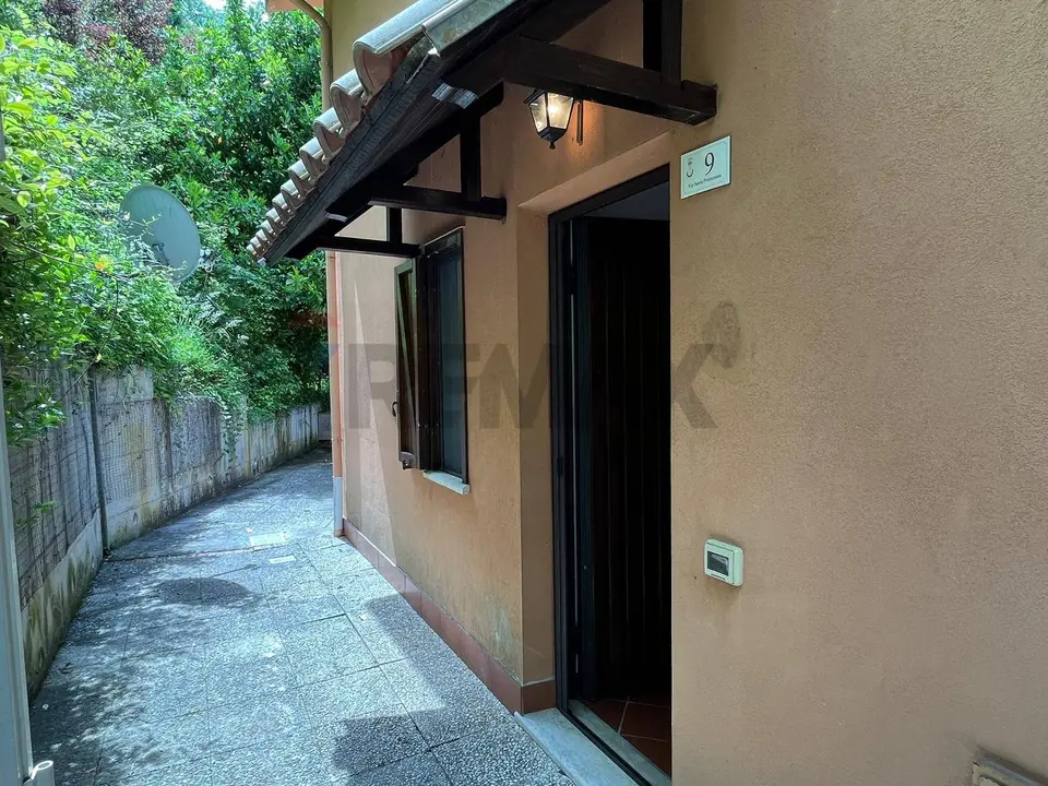 Appartamento in Vendita a Picinisco