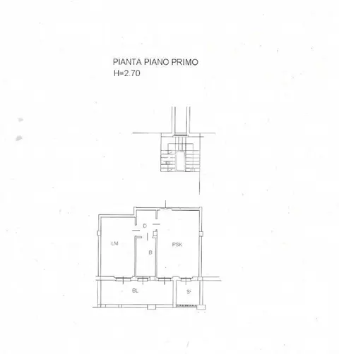 Appartamento in Via Italia snc, Quartu Sant'Elena (CA)