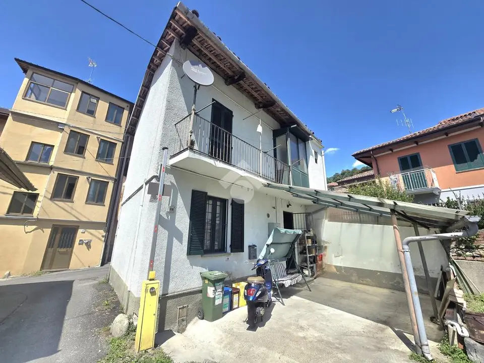 Casa indipendente in vendita a San Mauro Torinese