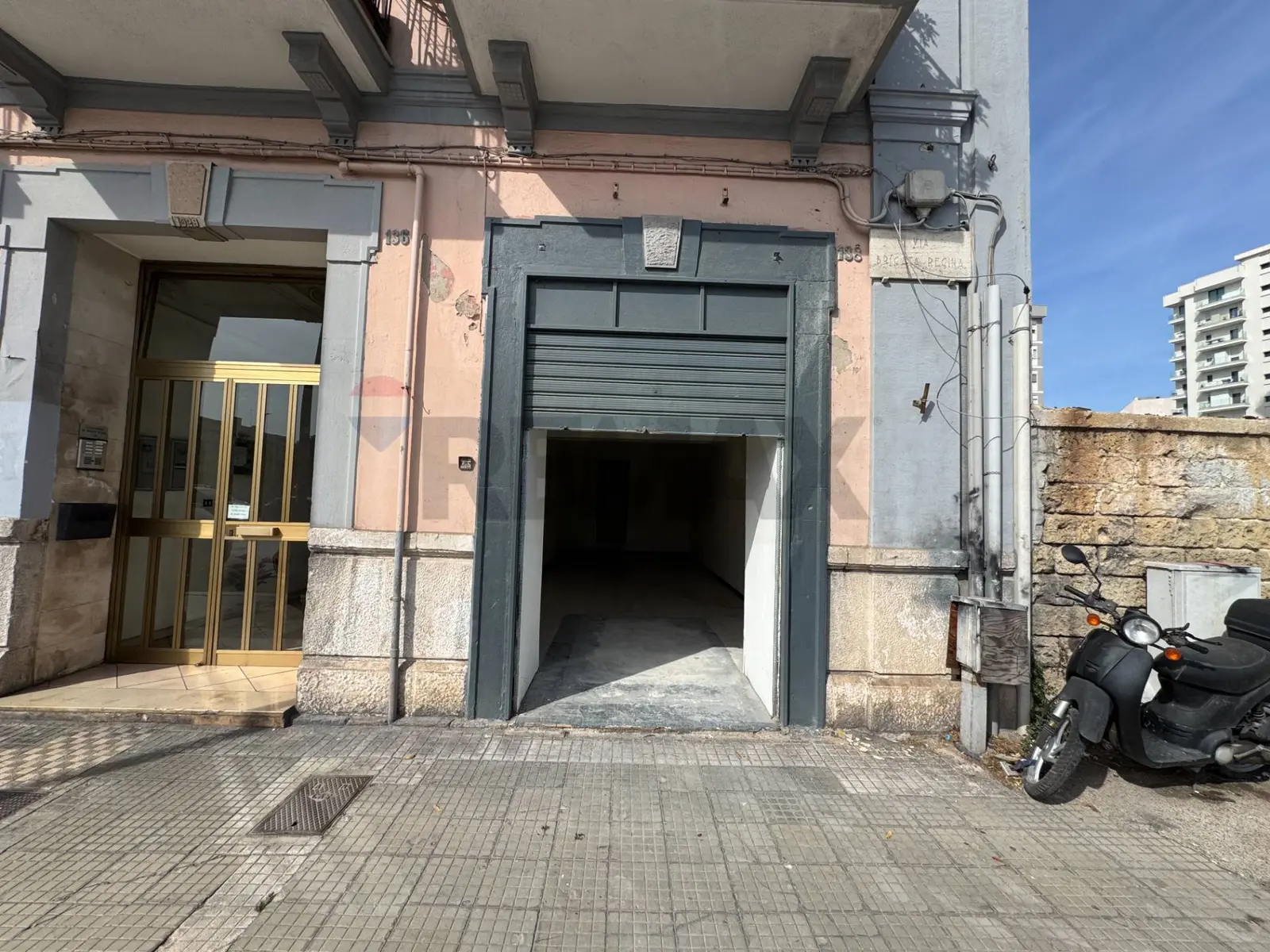 Locale Commerciale in Vendita a Bari