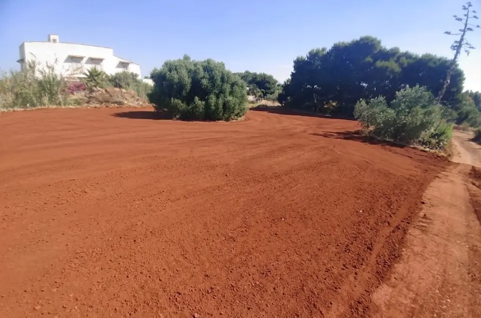 Terreno in Contrada Giardinello snc, Marsala (TP)