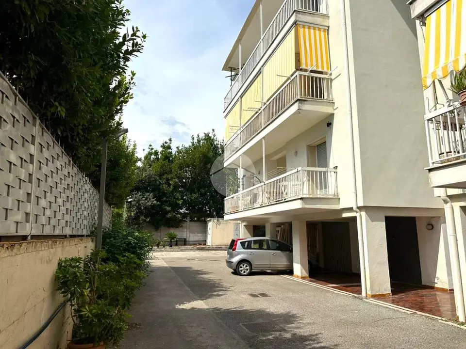 Quadrilocale in vendita a Bacoli