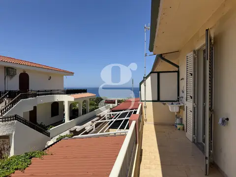 Appartamento in via guido 59, Milazzo (ME)