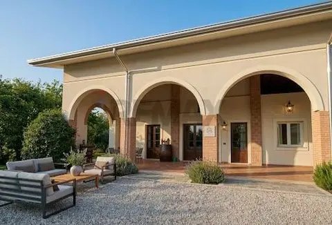Porzione di casa in Vendita a Grumolo delle Abbadesse