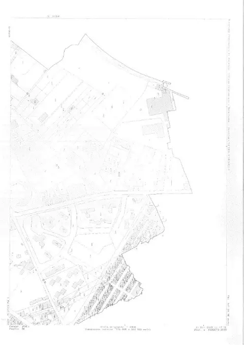Terreno in via filippo raciti, Avola (SR)