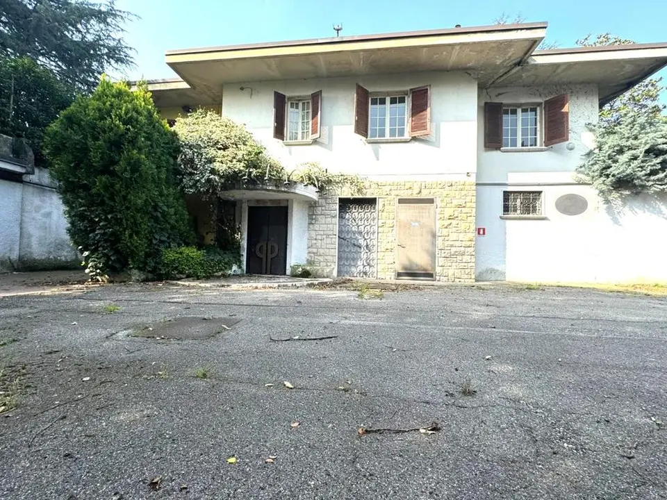 Villa singola in vendita a Erbusco