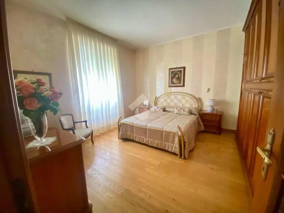 Quadrilocale in vendita a Torino
