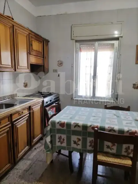 Appartamento in VICOLO SPERANZA 21, Caltanissetta (CL)