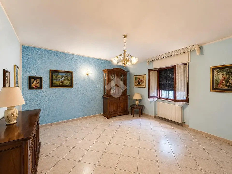 Bilocale in vendita a Montefalco