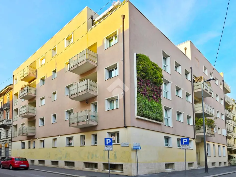 Monolocale in affitto a Milano