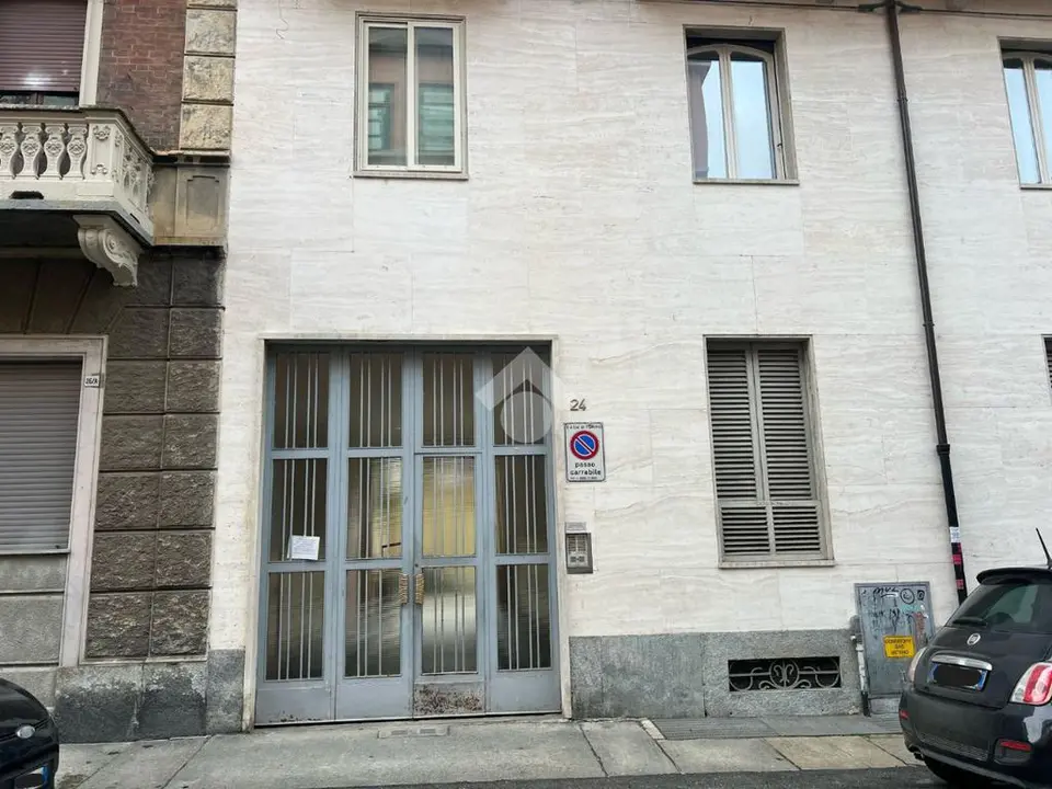 Bilocale in affitto a Torino