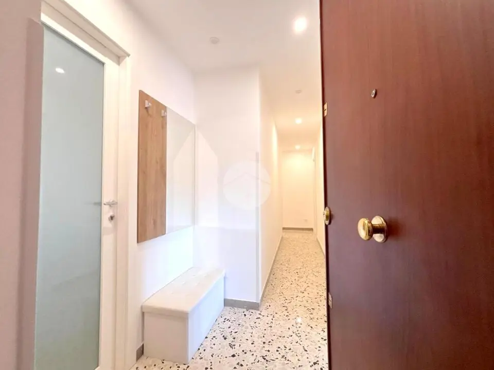 Trilocale in affitto a Palermo